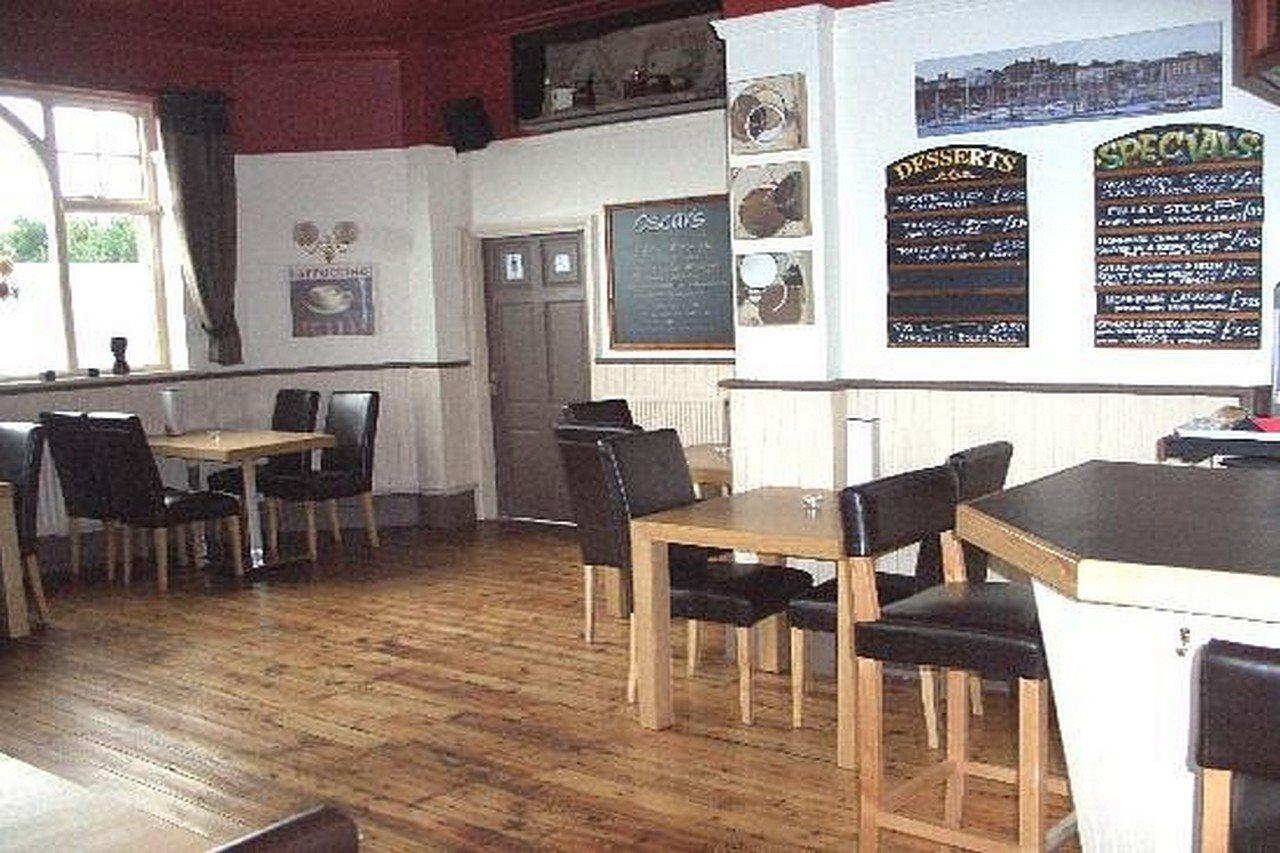 Hussar 4* Margate